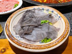 鲜毛肚-陈眼镜火锅(总店)