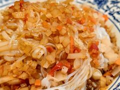 -富临轩私房菜(集庆门大街店)