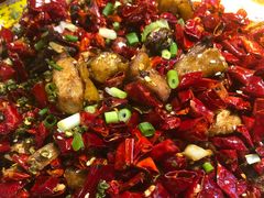 -乡土特色.冷锅鱼.牦牛肉汤锅