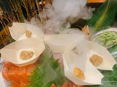 -和彩放题餐厅(酒仙桥店)