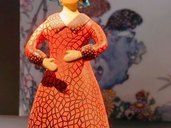 -香港会议展览中心演讲厅