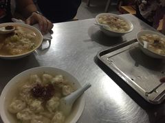 -汪家馄饨(集庆路店)
