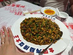 -即墨老公社·海肠捞饭大王(古城店)
