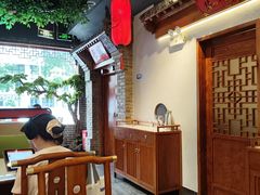 -北平食府(马鞍山路店)