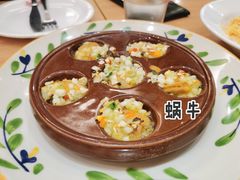 -萨莉亚意式餐厅(长安万达店)
