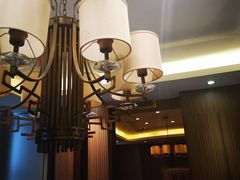 大堂-阿庄新豫菜(航海东路店)