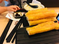 -永和大王(巨峰路店)