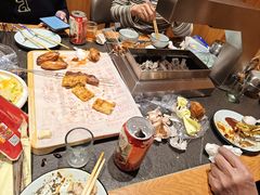 -老白清真烧烤(锦州旗舰店)