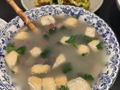 -金陵家宴·金陵春·南京菜(夫子庙店)