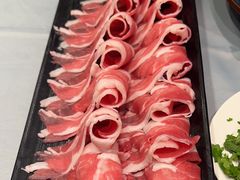 -东来顺饭庄(apm总店)