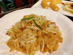 XO酱炒陈村粉-黄但记老店·陈村粉食府