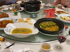 -琼菜坊·无鸡不成宴·海南菜老爸茶糟粕醋(海口骑楼老街店)