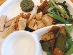 -素满香·素食自助餐(苏州·临顿路店)