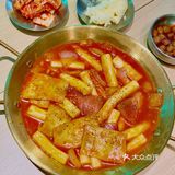 人均才60的釜山喜韩国料理赶紧给我冲