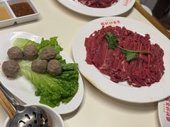 -燃计沙茶皇·香港沙茶火锅(人广旗舰店)