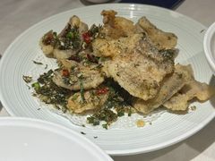-小厨师·二十年沈家门小海鲜(百井坊巷店)