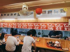 -拉面莊夢語＆中华料理八椿