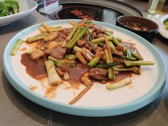 -创味·民间海南菜·非遗藤桥排骨(藤桥·免税城店)