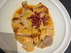 -桂小厨广西菜(万象城店)