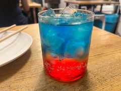 -鬼味烤翅(南锣鼓巷店)