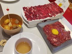 -荣叔港式沙嗲牛肉火锅(正佳潮流店)