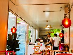 -灯塔咖啡馆BOOK·Coffee Shop