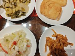 -面辣子·陕西家乡菜(长安店)