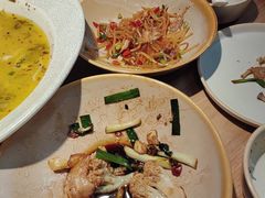 -新太二·鲜料川菜(万泰汇店)