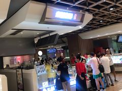 -金牌外婆家(苏州中心店)