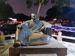 -枫桥夜泊