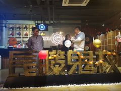 -长藤鬼校(千禧店)