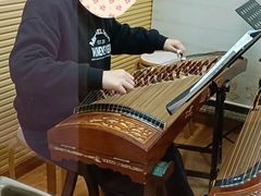 -好莱坞音乐进修学校(四川北路校区)