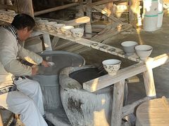 -景德镇古窑民俗博览区