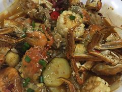 -朋友圈概念餐厅(象山万达广场店)