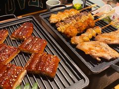 -山葵家·创意料理(宁波来福士店)
