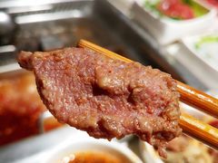 -海底捞火锅(上元大街店)