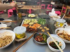 -同心烧烤(总店)