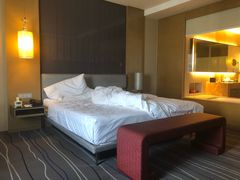 -青岛富力艾美酒店