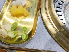 -妥妥烤肉料理(昙华林店)
