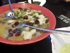 -食锦记·福建私房菜(浦西万达店)