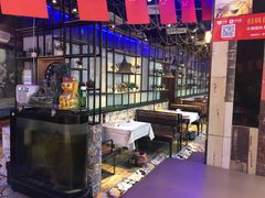 -尚岛私房菜(西方巷店)