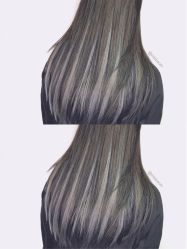 -Mix Boom Hair salon