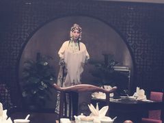 -海天楼中餐厅(吴宫泛太平洋酒店)