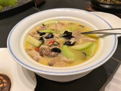 -翕间食·精致淮扬菜(江苏大剧院店)