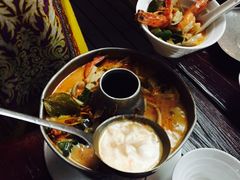 -耶尼亚餐厅Bombay Indian Cuisine印度菜