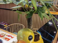 -黑鸡小馆(金源店)