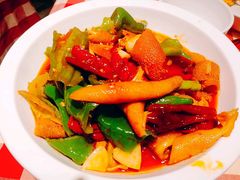 -西贝莜面村(东莞壹号广场店)