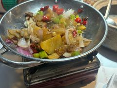 -小凤庭·地道湖北菜武昌鱼·藕汤(38年黄鹤楼店)