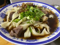 -清真-戏楼王记牛肉面