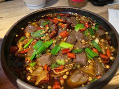 -树厨贵州菜(大十字店)